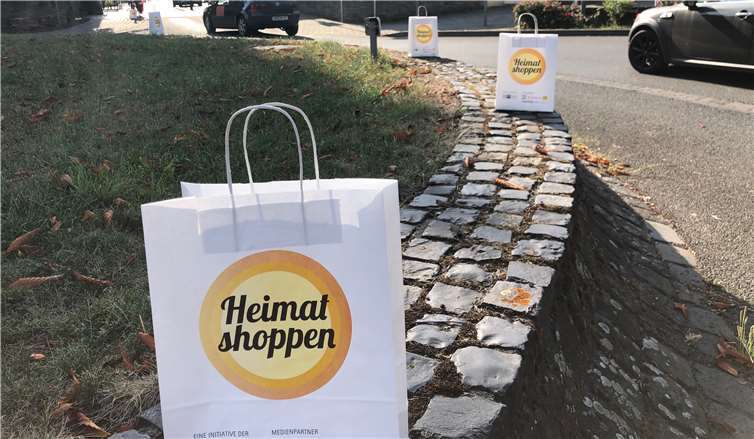 Sinziger Herbstzauber mit vielfältigem Angebot 