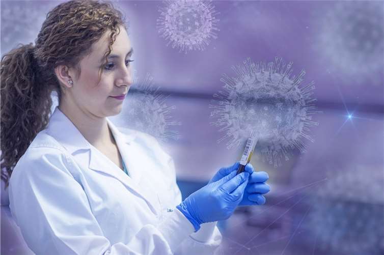 Fünf Bewohner und zwei Mitarbeiter einer Senioreneinrichtung betroffen 