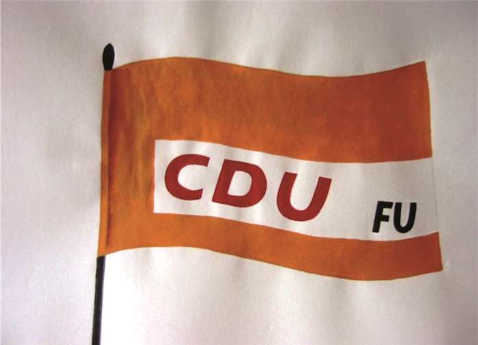 Theater im Tunnel „Die Brücke“ 