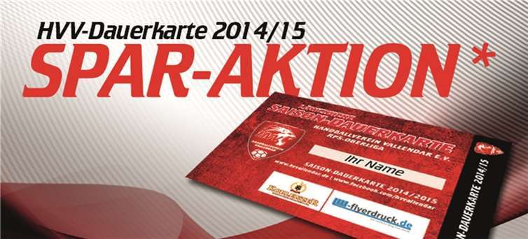 Handballer stecken in der Saisonvorbereitung 