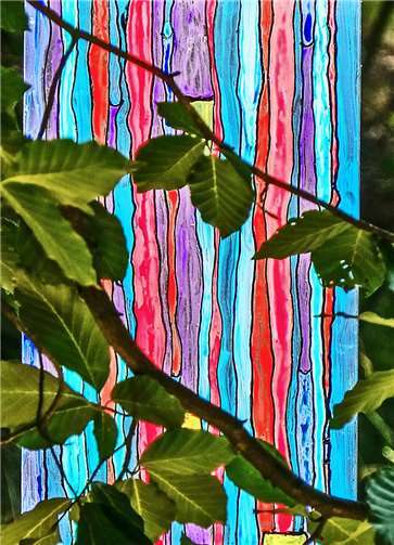 Es wurde einiges geboten: Konzerte, Lesungen, Kindertheater und mehr 