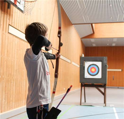 Erstes Nonnenwerther Herbstcamp rundum gelungen 