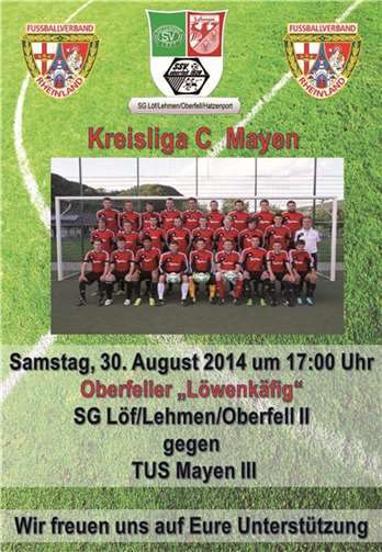 Auswärtssieg in Hausen 