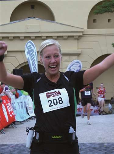 Masse, Klasse, Partystimmung