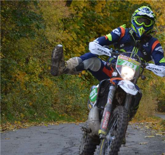 Der Motorsport-Klassiker trotzte Corona 