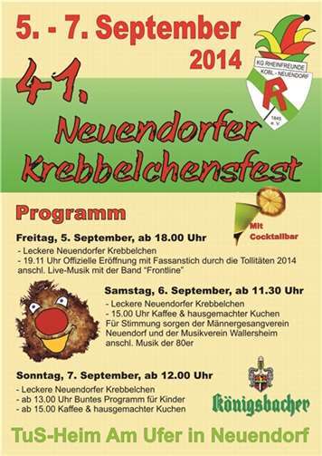 Die Sommerferien entspannt ausklingen lassen