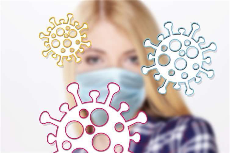 342 aktive Fälle im Kreisgebiet 