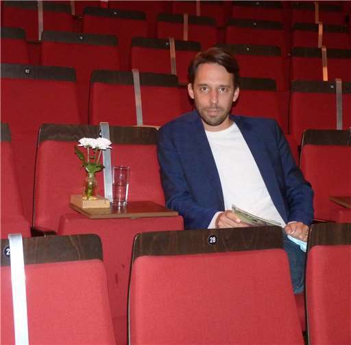 Der Kulturbetrieb kommt zum Erliegen 