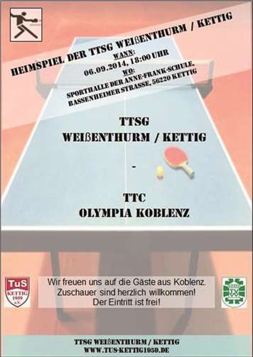 Eine wichtige Saison steht bevor 