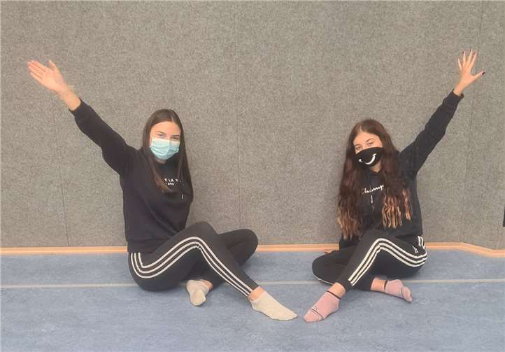 90 Abzeichen verliehen 