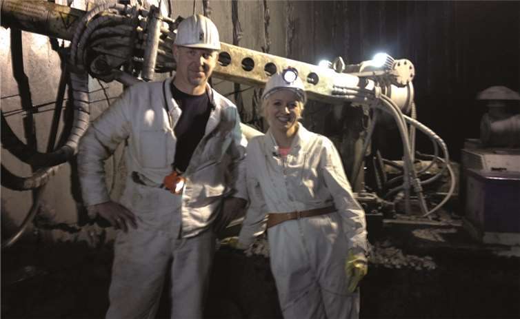 Am 5. September, 20.15 Uhr „Expedition in die Heimat“ einschalten 