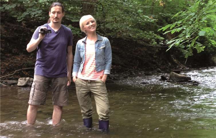 Am 5. September, 20.15 Uhr „Expedition in die Heimat“ einschalten 