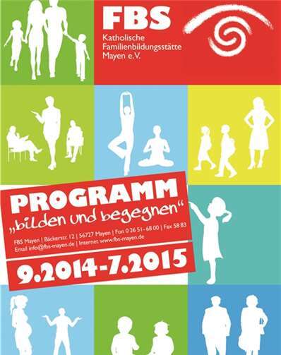 „Geh einfach mal hin….“