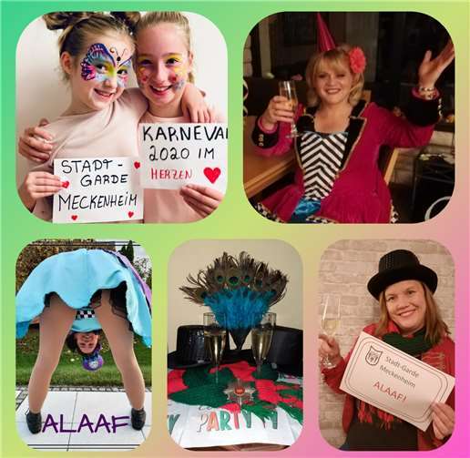 Dieses Jahr ist alles anders 