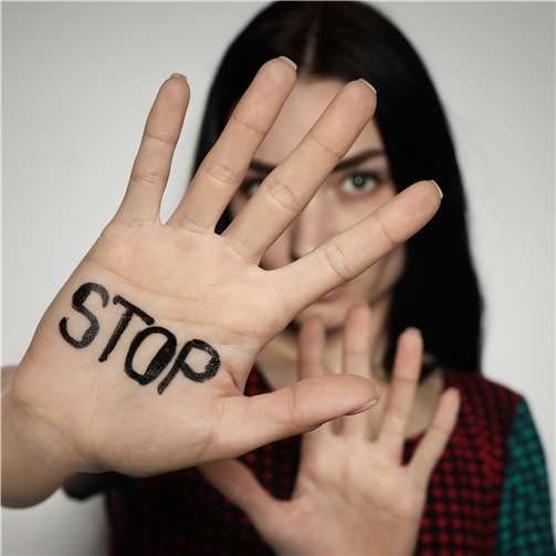 Gegen Missbrauch und Gewalt 