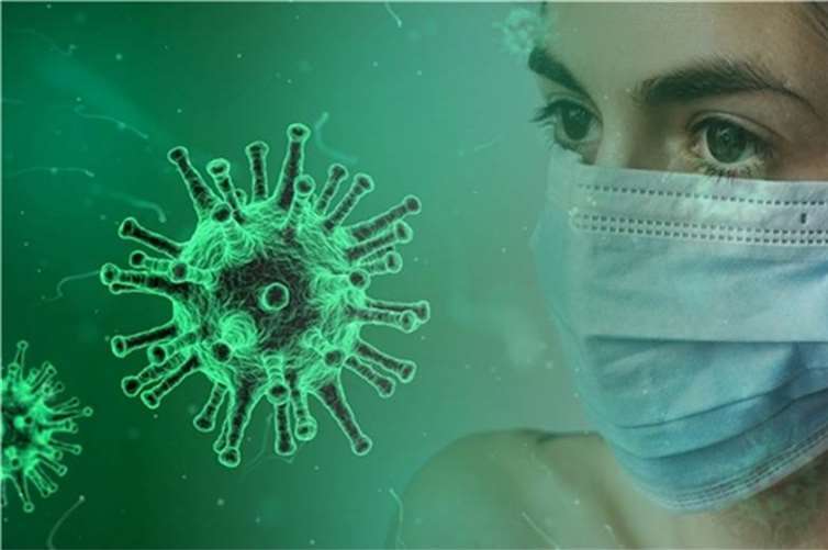 Corona: Eine weitere Schule im AW-Kreis betroffen 