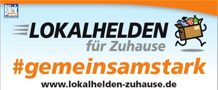 Wer liefert in Mendig? 