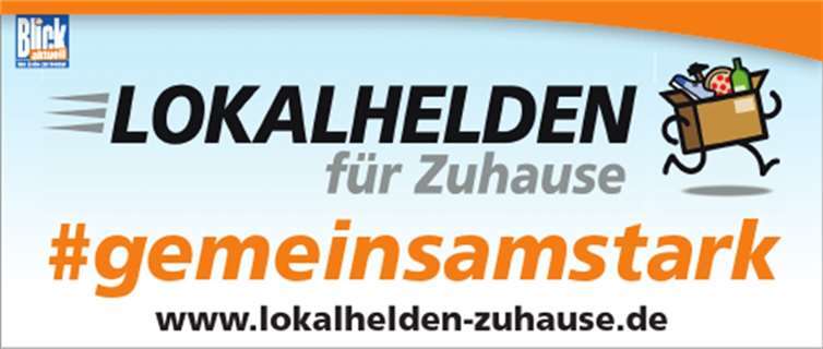 Wer liefert in meiner Region?