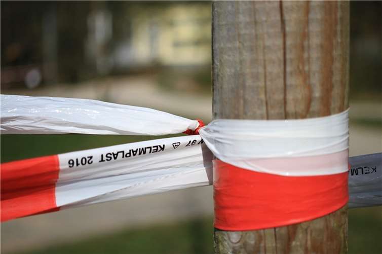 Evakuierung in Bad Neuenahr-Ahrweiler