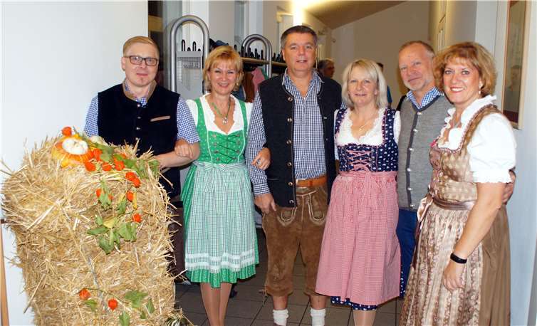 Das „Wirgefühl“ muss da sein Das „Wirgefühl“ muss da sein