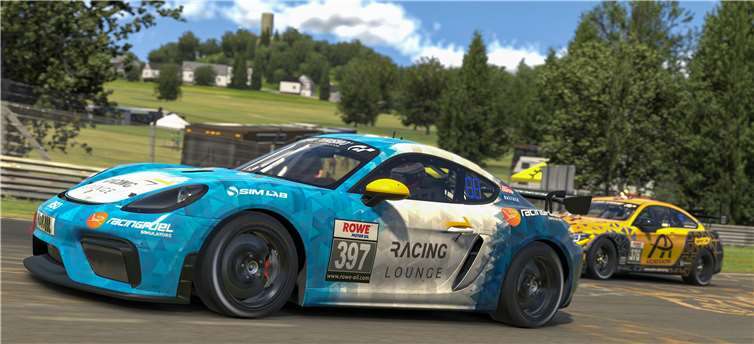 Grandioser Saison-Einstand 