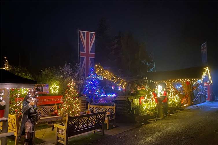 Double Brexit in Erpel? 