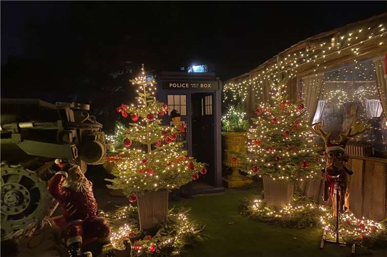 Double Brexit in Erpel? 