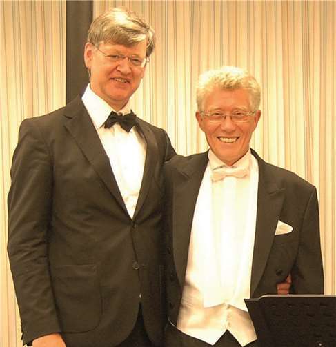 Eine Reise in die kölsche Musik- kultur mit Willi Ostermanns Werk 