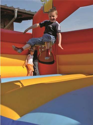 Jubiläumslauf wartet mit tollem Programm auf