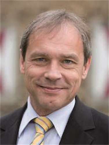 Nachwahl des Fraktionsvorstandes