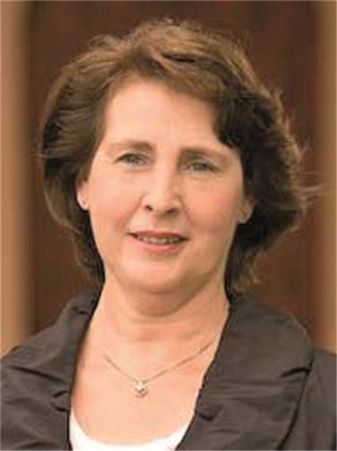 Nachwahl des Fraktionsvorstandes 