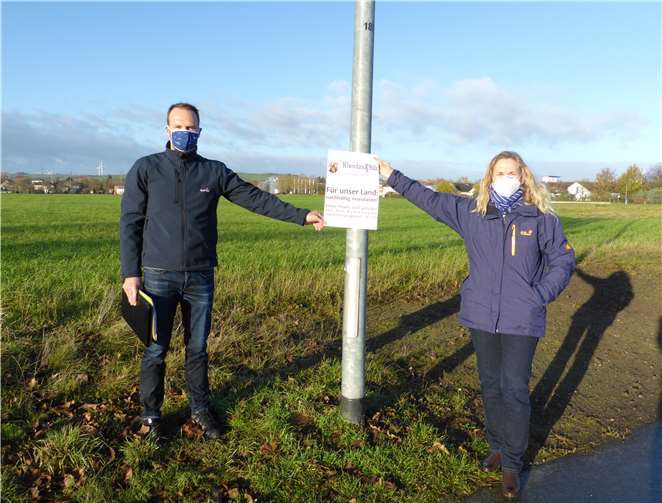 Auf stromsparende LED-Technik umgerüstet 
