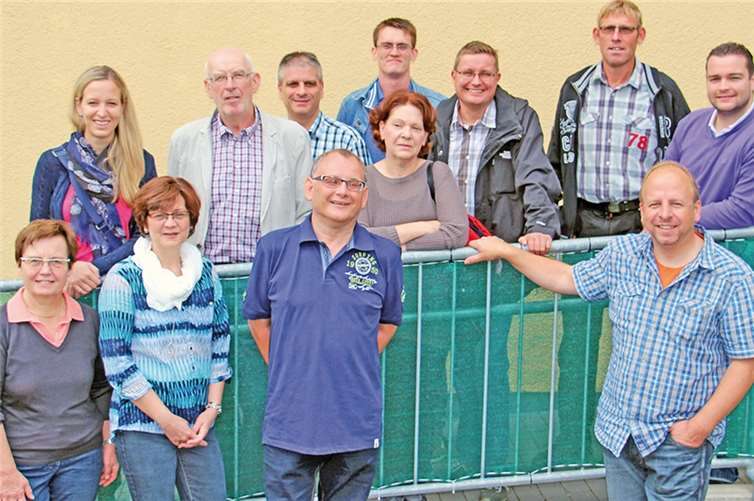 Eine Übergangslösung mit Zukunftsperspektive 