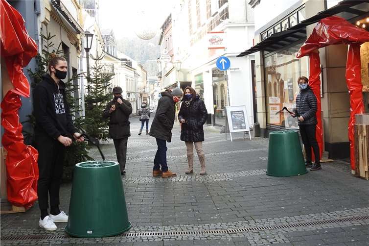 Kampagne fordert Unterstützung: Wir machen auf…merksam! 