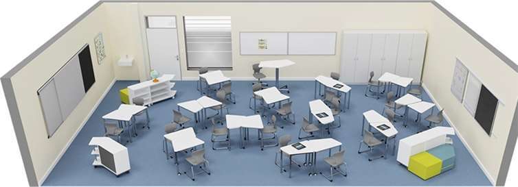 Warum der Neubau für Schüler und Lehrer so wichtig ist 