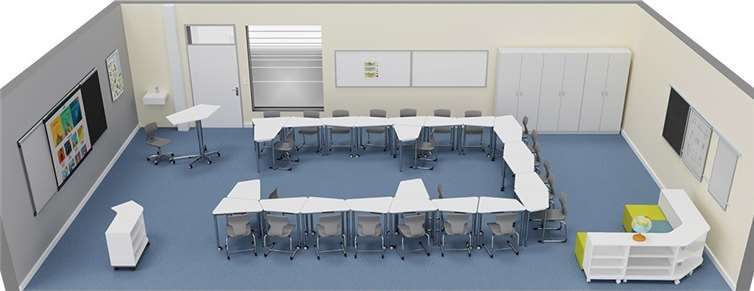 Warum der Neubau für Schüler und Lehrer so wichtig ist 