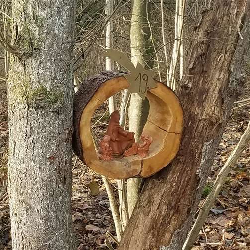 Weihnachtsstimmung "to go" 