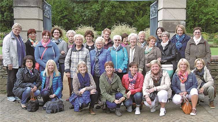 Interessanter Stadtrundgang 