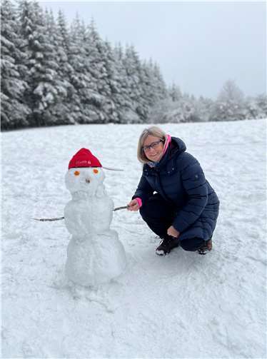 335 Aktive bei rote Mütze Solidarchallenge legten über 60.000 Kilometer zurück 