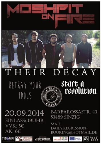 Mit Schmackes aus der Sommerpause