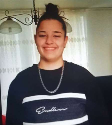 Vermisst: Bonner Polizei sucht die 17-jährige Sinem A. Vermisst: Bonner Polizei sucht die 17-jährige Sinem A.