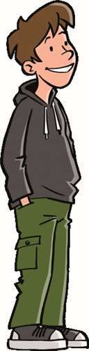 Auf die Lagerung kommt es an 