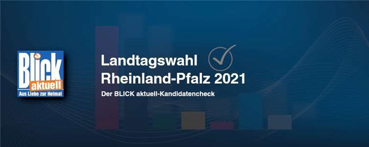 Kandidatencheck zur Landtagswahl 2021 