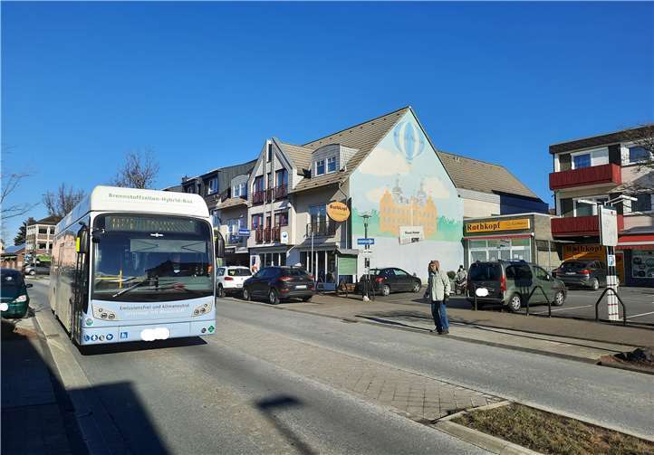 SPD kritisiert neuerliche Sperrung Heimerzheim im Sommer