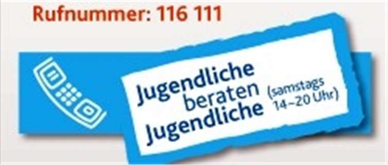 Nummer gegen Kummer braucht dringend Verstärkung 