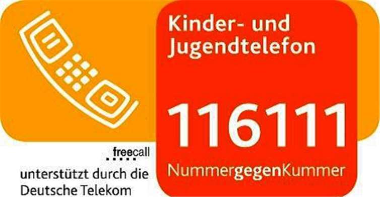 Nummer gegen Kummer braucht dringend Verstärkung 