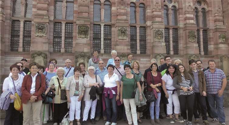 Heidelberg - Stadt der Romantik