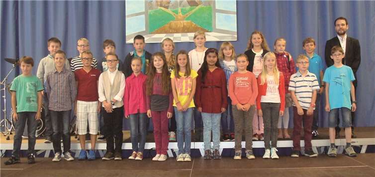 „Auf zu neuen Wegen“