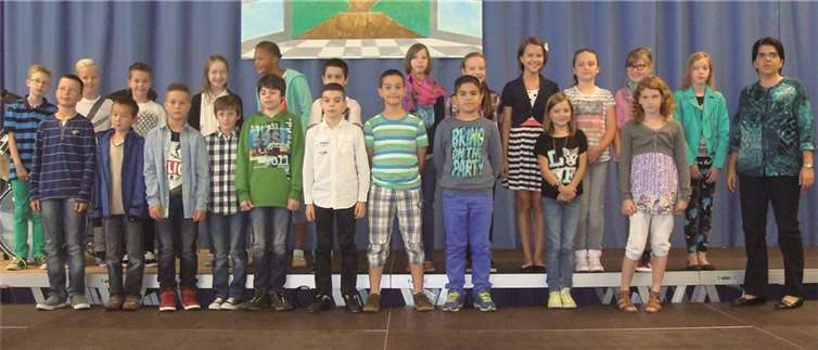 „Auf zu neuen Wegen“ 