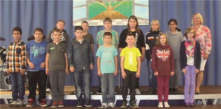 „Auf zu neuen Wegen“ 